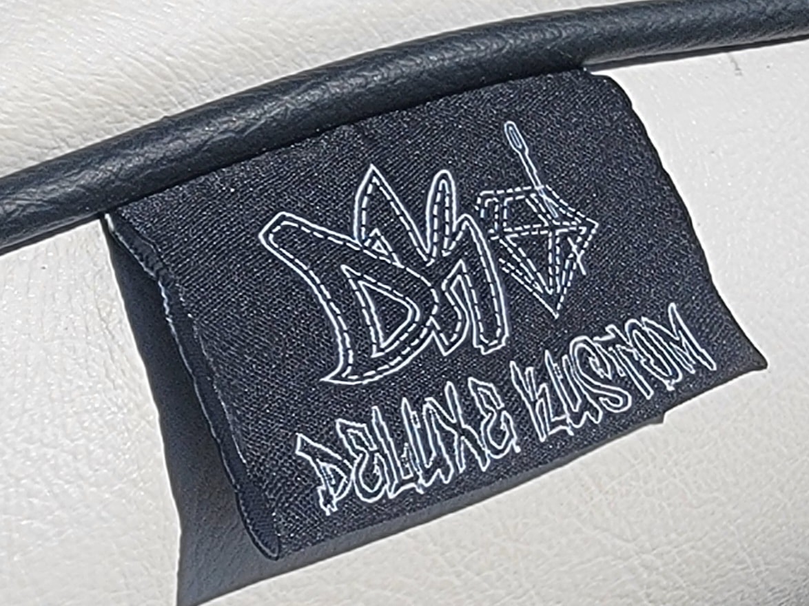1975 Caprice detail